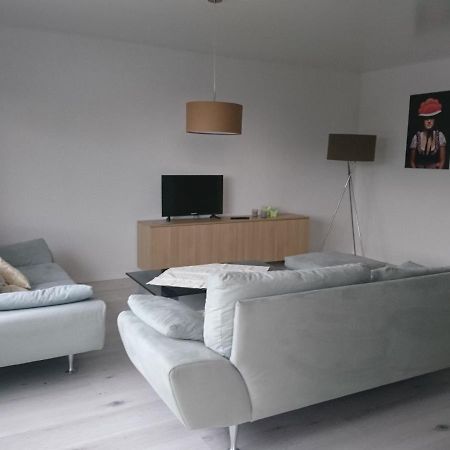 Fewo Vogesenblick Apartment Lauf Exterior photo