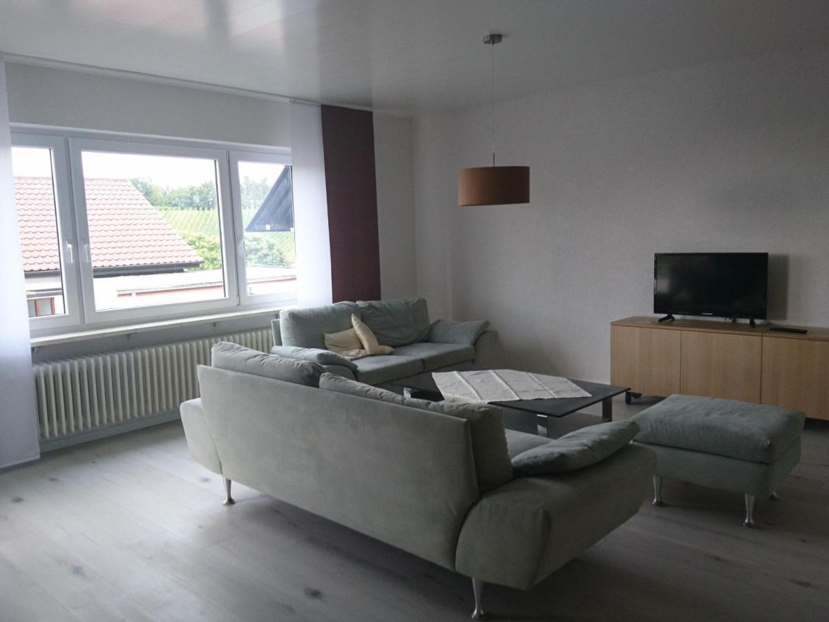 Fewo Vogesenblick Apartment Lauf Exterior photo